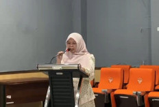 Yosi Fahdillah Raih Gelar Doktor Lewat Riset Pemasaran UMKM Berbasis Media Sosial