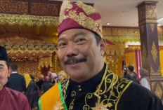 Arahan Jaksa Agung dan Rekomendasi Komisi III DPR RI, Kejati Jambi Hentikan Perkara Guru Honorer Muaro Jambi