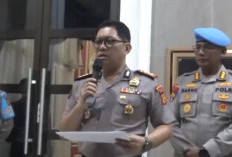 Polda Jambi Dalami Dugaan Pembiaran Empat Oknum Polisi Lain dalam Kasus Pemerkosaan Remaja