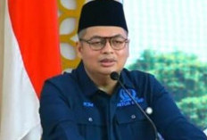 Ketua DPRDd Kota Jambi Meminta Evaluasi Pimpinan Bapperinda