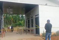 Ibu Kandung Minta Bayinya Dikembalikan Tanpa Syarat