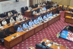 Anggaran MBG 2027 Diusulkan Rp232,5 Triliun, Sasar 72,46 Juta Penerima
