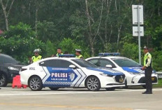 Kakorlantas Tegaskan Kendaraan ODOL Dilarang Beroperasi Saat Mudik Lebaran