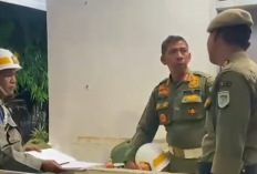 Optimalkan Penegakan Perda, DPRD Dorong Pemkot Jambi Perkuat Anggaran dan Fasilitas Satpol PP