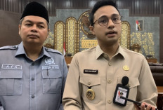 Pemkot Jambi Kaji Kuota Gratis untuk Siswa Selama PJJ