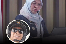 MA Kabulkan Pemakzulan Bupati Gowa, Publik Soroti Gelombang Tuntutan Mundur Gubernur Jambi Al Haris