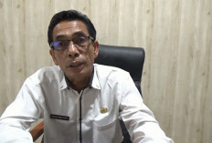 Dinkes Tanjab Barat: ISPU Masih Kategori Sedang, 158 Kasus ISPA Tercatat