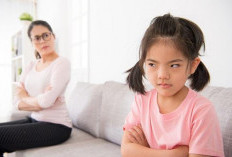 80 Persen Anak Usia 7–12 Tahun Pernah Berbohong, Orangtua Perlu Sikapi dengan Bijak