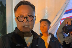 IHSG Menguat Tajam, Danantara Optimistis Kepercayaan Investor Terus Tumbuh