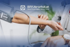 BPJS Kesehatan Catat 67 Ribu Kasus Hipertensi dalam Layanan Rawat Jalan di Jambi