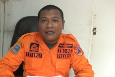 Siaga Karhutla Tanjab Barat Diperpanjang hingga Akhir Tahun