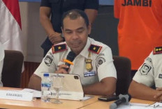 Imigrasi Ungkap Penyebab Kematian Warga Jambi di Kamboja