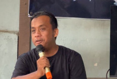 Produk Jurnalistik AI Dinilai Sempurna, Namun Terasa Kaku