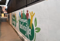 Dewan Nilai Program Kampung Bahagia Bermanfaat bagi Masyarakat