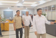 Konsolidasi Gerindra Jambi Perkuat Soliditas dan Kaderisasi
