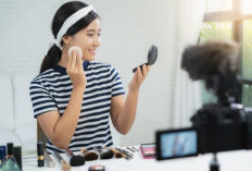 Glaze Look Tanpa Ribet: Cushion yang Bikin Kulit Auto “Hidup” Seharian