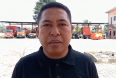 Musim Panas Masih Melanda Tebo, Puluhan Hotspot Kembali Muncul