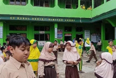 SD Nurul Khoir, Sekolah Islami Berprestasi dari Lokal hingga Internasional