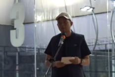 Sekda Sudirman Apresiasi Pesatnya Perkembangan Olahraga Padel di Jambi  