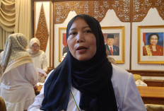 Baznas Provinsi Jambi Tetapkan Tiga Level Zakat, Tegaskan Penyaluran Tetap untuk 8 Asnaf