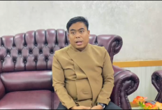 Penertiban PKL Pasar Talang Banjar Berulang, DPRD Kota Jambi Soroti Keterbatasan Personel Satpol PP
