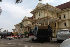 Teng! Wakapolda Jambi Bergeser, Ini Dia Nama Penggantinya