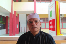 Muhamadiyah Tetapkan Idul Fitri besok, Sholat Ied Digelar Di sejumlah Titik