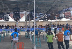 Bupati Anwar Sadat Apresiasi Turnamen Kicau Mania UAS Cup Berkah Madani 2026