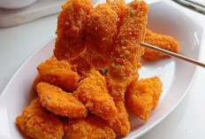 Resep Tahu Chibi, Cemilan Sederhana yang Renyah dan Bikin Ketagihan