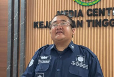 Kejati Jambi Tegaskan Terlapor Kasus Investasi Batu Bara Bukan Jaksa