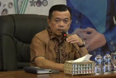Gubernur Al Haris Evaluasi Pembangunan Triwulan II 2026, Tekankan Sinergi OPD dan Peningkatan PAD