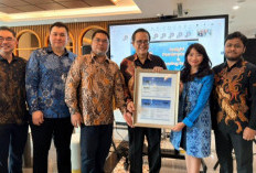 Bank Pertama di Indonesia Bersertifikasi TMMi Level 3, BRI Kembali Raih Resertifikasi ISO 29119