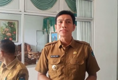 Pemkab Batang Hari Cairkan Gaji ke-13 dan ke-14 untuk ASN, Termasuk PPPK  