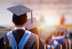 Pengangguran Sarjana di Indonesia Tembus 1,03 Juta Jiwa, Pemerintah Janjikan Peluang Kerja