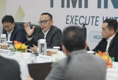 Produksi Sawit Nasional Stagnan, PalmCo Genjot Transformasi Kebun Rakyat