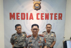 Polda Jambi Alihkan Arus Mudik Jalur Lintas Timur ke Jalur Barat dan Tengah