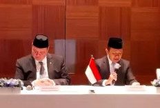 Pemerintah Batasi Pembelian BBM Maksimal 50 Liter per Kendaraan Mulai 1 April 2026