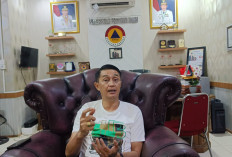 BPBD Siapkan Strategi Terpadu Hadapi Karhutla, Operasi Udara hingga Darat Disiagakan