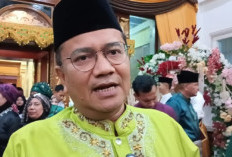 Dukung Infrastruktur Perkotaan, Kota Jambi Dapat Pembangunan Flayover Di Kawasan Pal 10