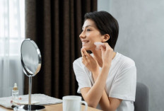 Kulit Cerah, Halus, dan Lebih Stabil Tanpa Ribet? Ini Serum Booster yang Kerjanya Terasa