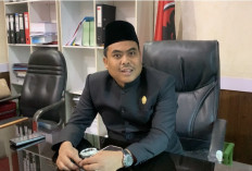 Kualitas Udara Sangat Buruk, DPRD Kota Jambi Desak Pemkot Ambil Tindakan Cepat