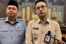 Pemkot Jambi Targetkan Danau Kajang Lako Beroperasi Akhir Tahun, Atasi Banjir dan Jadi Wadah UMKM