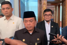 APBD Jambi 2027 Masih dalam Efisiensi, Pemerintah Fokus pada Program Prioritas