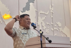 3 SMA di Jambi Terapkan Pembelajaran Jarak Jauh bagi Anak Putus Sekolah, Plt Kadisdik M. Umar Beri Penjelasan