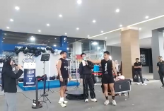 Rayakan 25 Tahun, L-Men Ajak Generasi Muda Jalani Gaya Hidup Sehat