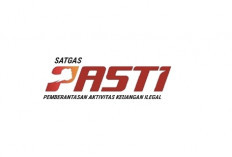 SATGAS PASTI HENTIKAN KEGIATAN ILEGAL MAGENTO