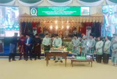 HUT ke-27 Sarolangun, Gubernur Jambi Apresiasi Capaian Pembangunan Daerah