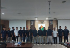 PTPN IV Regional IV Lakukan Bimtek dan Sertifikasi Mandor