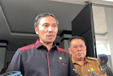 Edi Purwanto Dorong Sejumlah Proyek Nasional untuk Jambi, Fokus Padang Lamo 