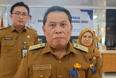 Program 3 Juta Rumah Dorong Percepatan Pengentasan Kemiskinan di Jambi